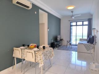 Platino Cozy 1Bed Retreat Paradigm Mall By STAY - 2