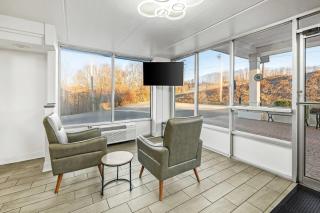 Super 8 by Wyndham Kingsport /I-81 - 5