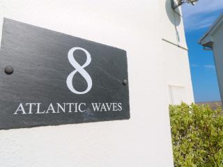 Atlantic Waves - 9
