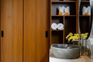 Ubud 2BR Ricefield villa with private pool - 2