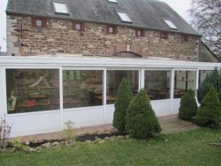 La Ferme de Werpin - Hotton - 7