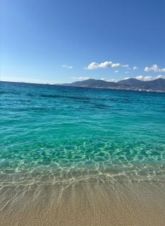 Magnifique bas de villa proche plage de Porticcio Villa Kallisté - 6