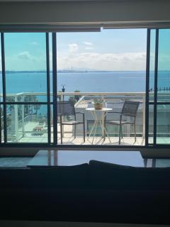 THE WATERFRONT APARTMENTS 2 Bedroom Bay View Apartment located on the Geelong Waterfront - 4706 - 8