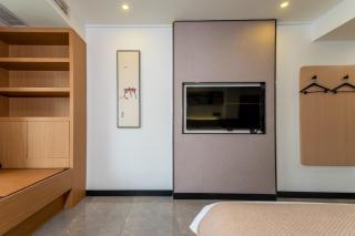 椰子Villa民宿酒店 - Lingshui - 4