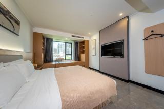 椰子Villa民宿酒店 - Lingshui - 2