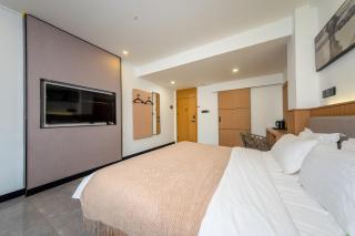 椰子Villa民宿酒店 - Lingshui - 1