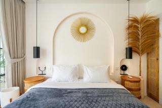 4BR Mediterranean Villa Otomai with Sunken Living - 6