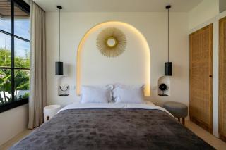 4BR Mediterranean Villa Otomai with Sunken Living - 1