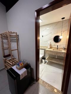 Charming en-suite 200 meters from Itaguá Beach - 8