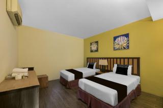Palette - Gold Coast Morib Resort - 6