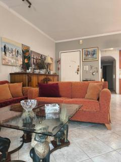 Olympus Art Boutique Residence Katerini - 1