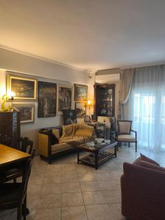 Olympus Art Boutique Residence Katerini - 2