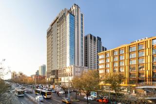 Beijing Yichao Serviced Apartment (Wynn International Sanlitun Store) - 0