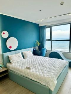 Premium The Song Apartment - Near Sea - Free Swimming Pool - 6