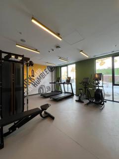 Zafaron Premium Hotel - 3