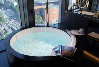 SEYA Design Hotel - Chengdu Taikoo Li - Managed by SEYA GROUP - Chengdu - 1