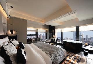 SEYA Design Hotel - Chengdu Taikoo Li - Managed by SEYA GROUP - Chengdu - 9