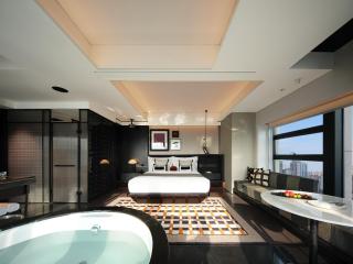 SEYA Design Hotel - Chengdu Taikoo Li - Managed by SEYA GROUP - Chengdu - 8