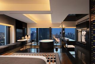 SEYA Design Hotel - Chengdu Taikoo Li - Managed by SEYA GROUP - Chengdu - 3