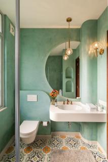 La Zacara 2BHK Villa in Verla Canca with Pool & Dedicated Workspace - 5