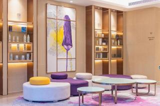 Lavande Hotel Dongguan Shijie Jiarong Shopping Plaza Liuhua Metro Station - 9