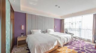 Lavande Hotel Zhongshan Xiaolan Taifeng - Jilong - 6