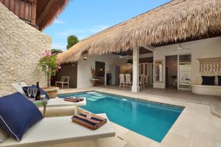Villa Elleo - Seminyak - 9
