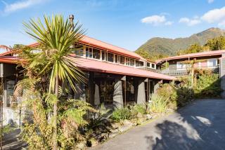 Heartland Hotel Glacier Country - Fox Glacier - 3