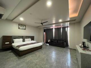 Hotel O New Stay - 9