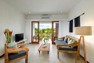 Echo Beach Villa and Apartment - Canggu - 1