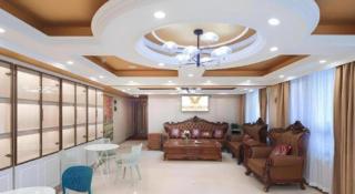 Vienna Hotel Shandong Liaocheng High-Tech Zong Yueji Park - 7