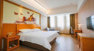 Vienna Hotel Taicang Shanghai East Road Landu Branch - 1