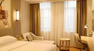 Vienna Hotel Shandong Yuncheng Shuihu Road Hoahancheng - 6
