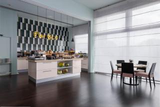 DoubleTree by Hilton Florence Metropole - 3