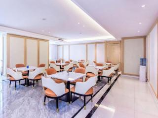 Vienna Hotel Sichuan Hejiang Yangtze River Bridge - 3