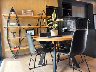 Luxury Queenstown Villa & Carpark - 9