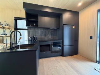 Luxury Queenstown Villa & Carpark - 8