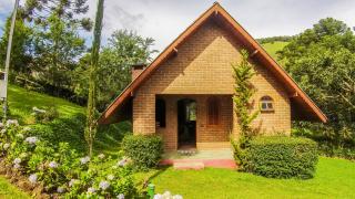 Pousada Monjolos de Minas a 9 km de Gonçalves - Gonçalves - 7