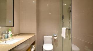 City Comfort Inn Jingmen Shayang Hongsen New World - 8