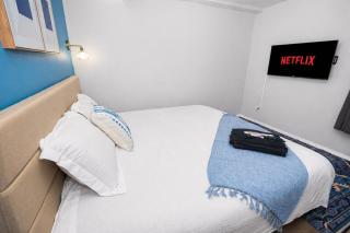 Chicago Stay 3 King Beds Near Wicker Park - 3
