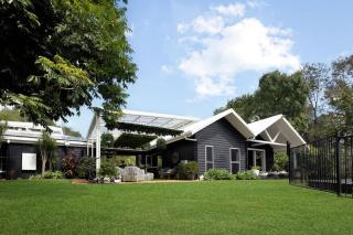 Graig Fatha - A Peaceful Hinterland Hideaway - 2
