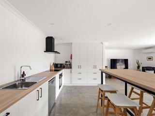 The Quiet Shed - Rural studio near wineries - 5