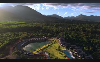 ฟูจิจันท์ fujijun cafe&resort - 0