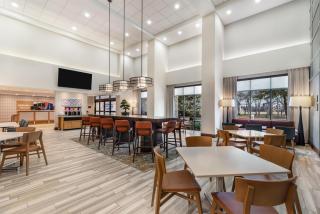 Hampton Inn & Suites Dallas/Plano-East - 3