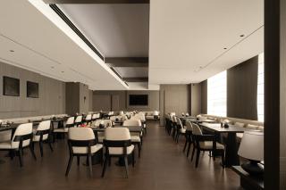 Atour Hotel Zhengzhou East Station Putian West Metro Station - 5