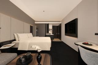 Atour Hotel Zhengzhou East Station Putian West Metro Station - 4