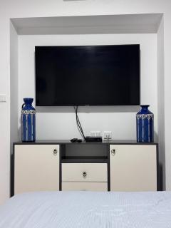 Royal Park Eilat A6 Premium apartment - 6