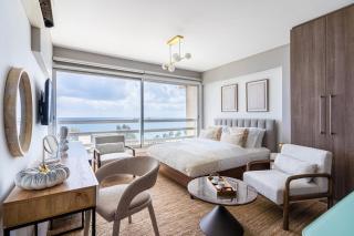 Signature Seaview Penthouse Studio - 4
