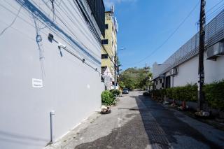 HippoTel Khaorang Phuket Town - Phuket - 8