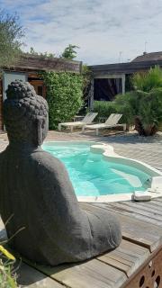 Timazen Lodges Agen Sud - 8